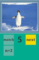 Pics-n-match โปสเตอร์