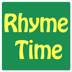 Rhyme Time: Word Game