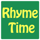 Rhyme Time: Word Game APK