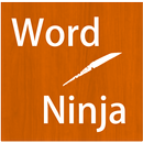 Word Ninja aplikacja