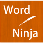 Word Ninja simgesi