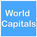 World Capitals | Cities APK