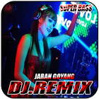 آیکون‌ Dj Remix Jaran Goyang Full Album