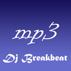 Dj Breakbeat Despacito & Naik Turun Oles Mp3 icône