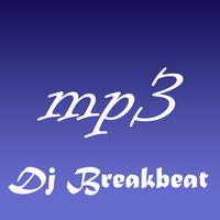 Dj Breakbeat Despacito & Naik Turun Oles Mp3 Poster