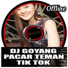 Dj Goyang Pacar Teman offline icon