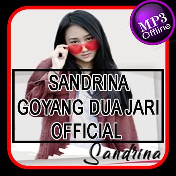 Dj Goyang 2 Jari Official Sandrina Offline For Android Apk Download