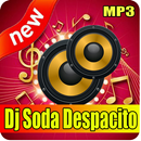 Dj Soda Remix Despacito Mp3 2017 APK