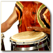 Djembe - African Drum