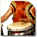 Djembe - African Drum APK