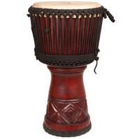 2 Schermata Djembe Fola Design