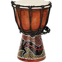 3 Schermata Djembe Fola Design