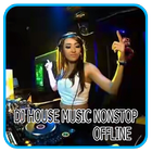 DJ House Music 2018 - Offline-icoon