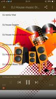 DJ House Music 2018 - Offline screenshot 1