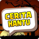 Cerita Hantu Nyata Indonesia biểu tượng