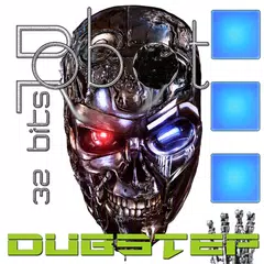 Скачать Robot DubStep Drum Pads APK