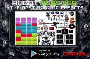 Robot DubStep screenshot 2
