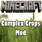 Complex Crops Mod for MCPE icône