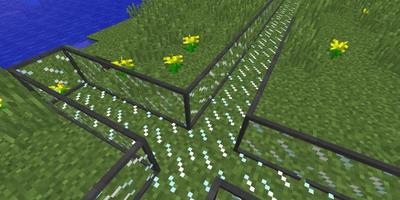 Catwalks 4 Mod for MCPE ảnh chụp màn hình 3