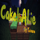 Cake is a Lie Mod for MCPE APK