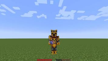 Cake is a Lie Mod for MCPE poster