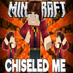 Chiseled Me Mod for MCPE