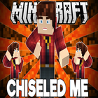 Chiseled Me Mod for MCPE icône