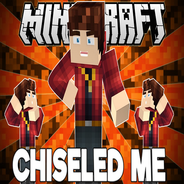 Chiseled Me Mod for MCPE Apk Download for Android- Latest version 1.0-  com.DmitiyZ.ChiseledMeMod.forMCPE