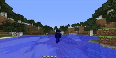 BTAM Mod for MCPE Affiche