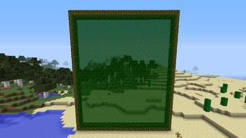 BTAM Mod for MCPE ภาพหน้าจอ 1