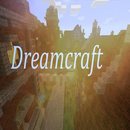 Dreamcraft Resource Pack for MCPE APK