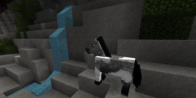 Dreamcraft Resource Pack for MCPE Affiche