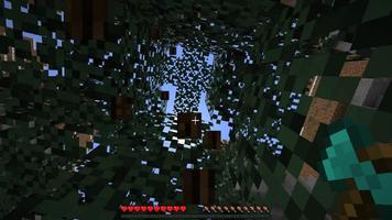Fast Leave Decay Mod for MCPE screenshot 2
