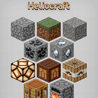 HelioCraft Resource Pack for MCPE ไอคอน