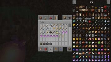 HelioCraft Resource Pack for MCPE ảnh chụp màn hình 1