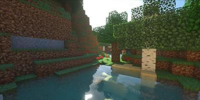 HelioCraft Resource Pack for MCPE capture d'écran 2