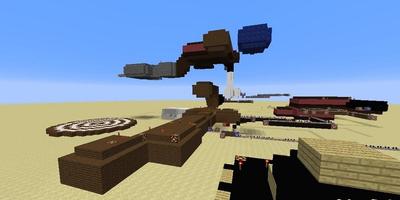 Injection Map for MCPE Affiche