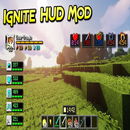 Ignite HUD Mod for MCPE APK