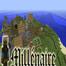 Millenaire Mod for MCPE APK