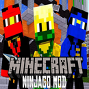 Ninjago Mod for MCPE APK