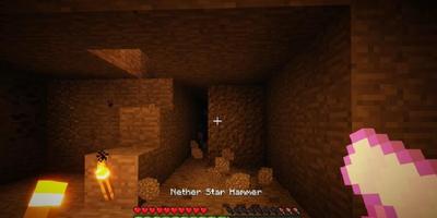 Sparks Hammers Mod for MCPE 截图 2