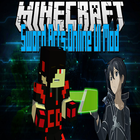 Sword Art Online UI Mod for MCPE icon