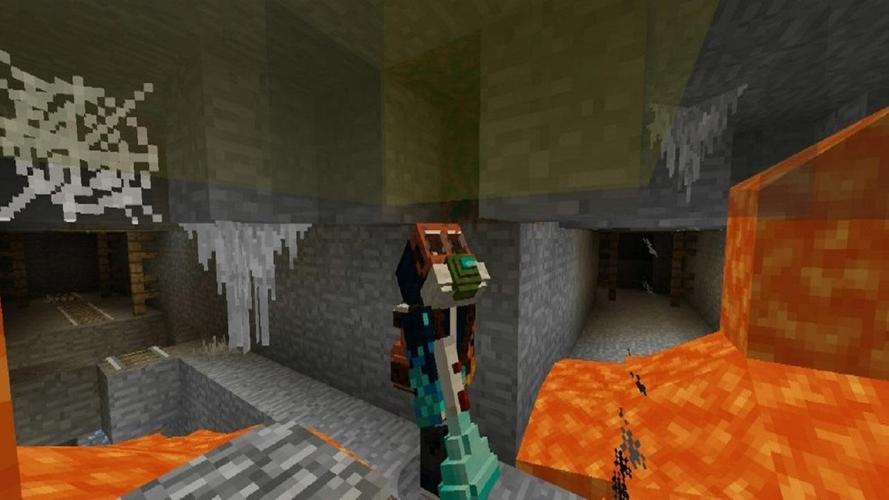 Pollution Of The Realms Mod For Mpce Pour Android Telechargez L Apk