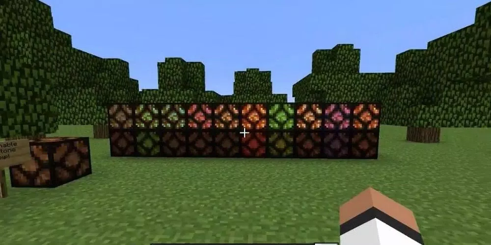 Redstone Lamps Plus Mod For Mcpe Apk للاندرويد تنزيل