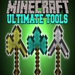 Tools Combine Mod for MCPE