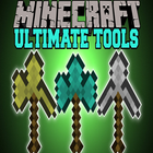 Tools Combine Mod for MCPE أيقونة