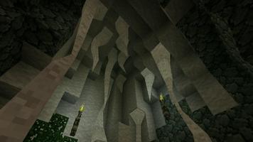 The Betweenlands Mod for MCPE capture d'écran 3