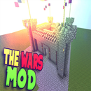 The Wars Mod for MCPE APK