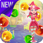 bubble witch sage 4 simgesi