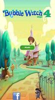 bubble witch sage 4 ภาพหน้าจอ 1